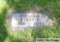 William Winship