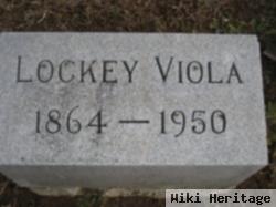 Lockey Viola Murry