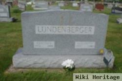 Clifford Lundenberger