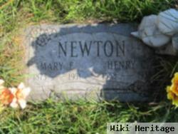 Mary E. Newton