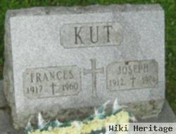 Frances Kut