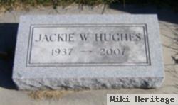 Jackie W. Hughes