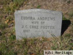 Eudora Noma Andrews Foster