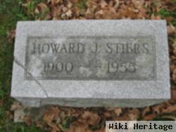 Howard J. Stiers