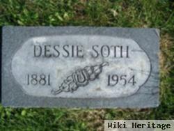 Dessie Seay Soth