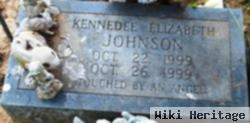 Kennedee Elizabeth Johnson