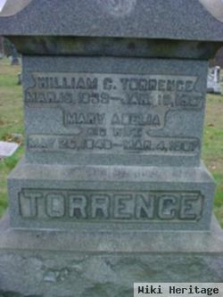 William C. Torrence