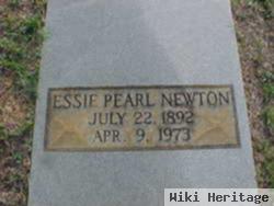 Essie Pearl Newton