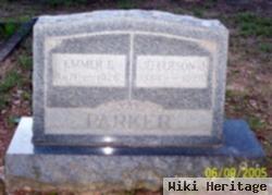 Jefferson James Parker