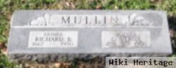 O Verna Newell Mullin