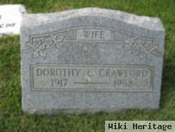 Dorothy C. Crawford