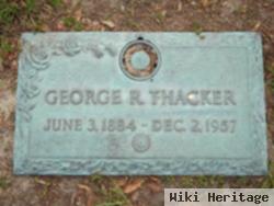 George R. Thacker