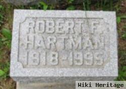 Robert F. Hartman