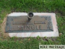 Harold W Pringle