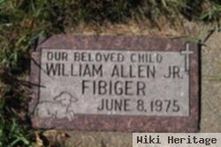 William Allen Fibiger, Jr