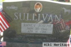 Randy Joseph Sullivan