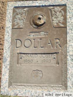 Ronald Joseph Dollar