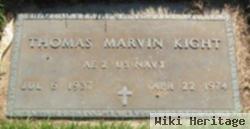 Thomas Marvin Kight