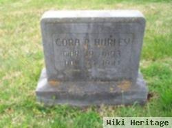 Cora Pearl Long Hurley