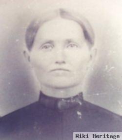 Eliza Jane Caldwell Auten Horn