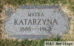 Katarzyna "katie" Kotlarz Pankowski