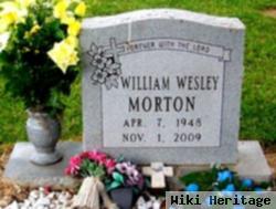 William Wesley Morton