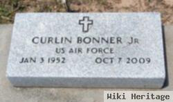 Curlin Bonner, Jr