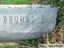 Albert William Brooks