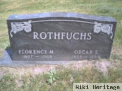 Florence Rothfuchs