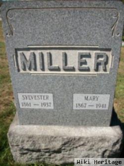 Mary Miller