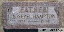 Joseph Hampton