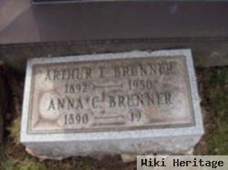 Anna C Kunkel Brunner