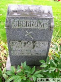 Joseph Cherrone