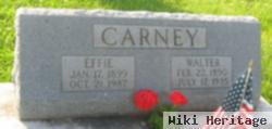 Walter Carney