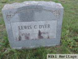 Lewis C Dyer