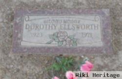 Dorothy Ellsworth