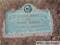 Frank Durkee