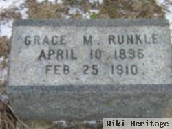 Grace May Runkle