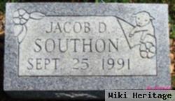 Jacob D Southon