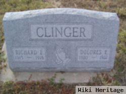 Richard E. Clinger