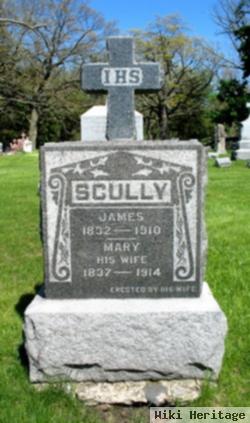 James Scully