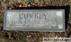 Frank W. Corbly