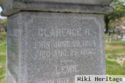 Clarence H. Pinney