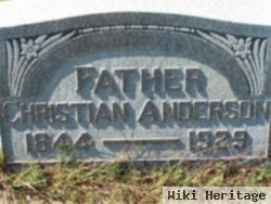 Christian Anderson