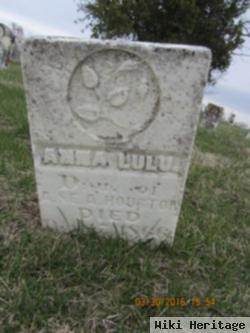 Anna Lulu Huston