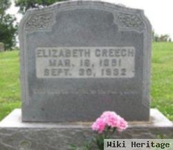 Elizabeth Creech