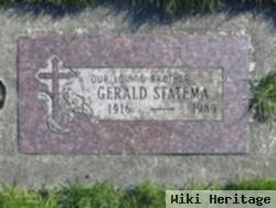 Gerald Statema