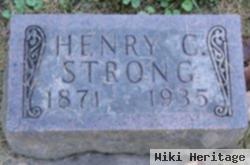 Henry G Strong