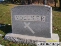 John E. Voelker