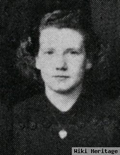 Mildred Eileen "babe" Penney Canny